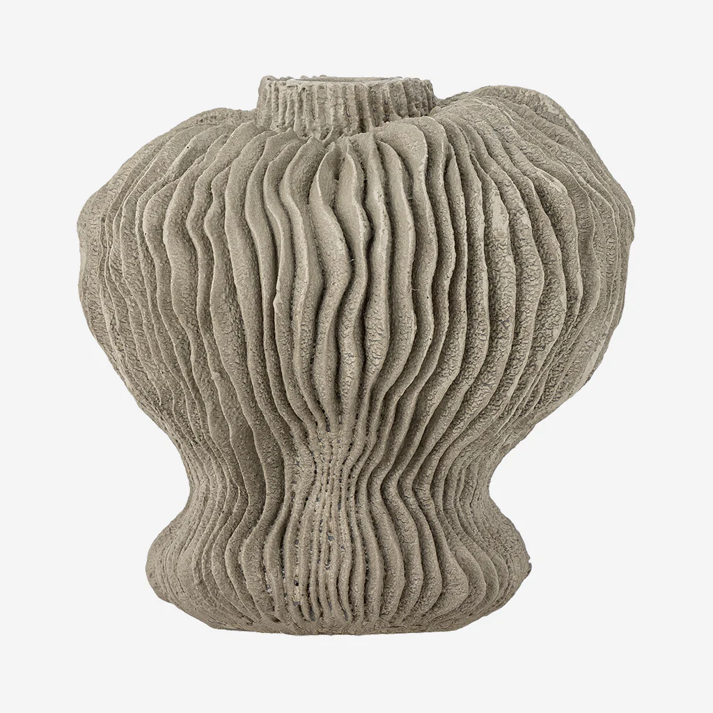 Bloomingville Briar Candle Holder Small - Image 4