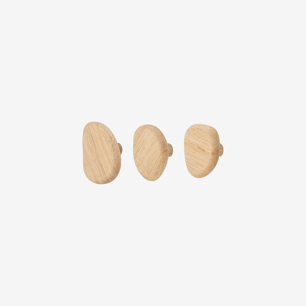 Bloomingville Conor Wooden Hook
