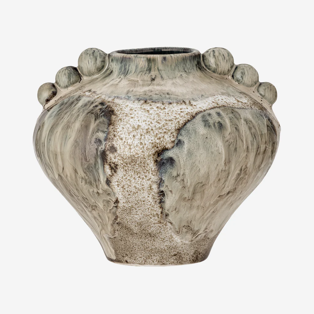 Bloomingville Cophia Vase - Image 2