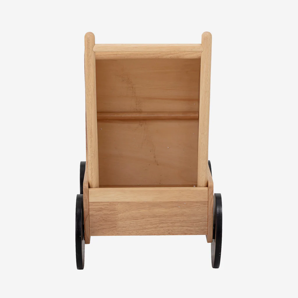 Bloomingville Edy Toy Pram - Image 3