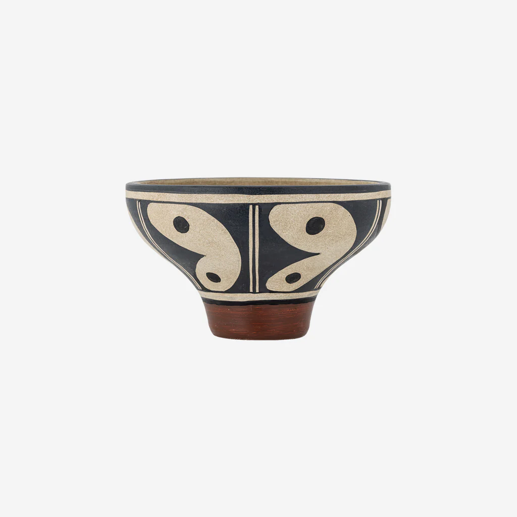 Bloomingville Elfrida Bowl