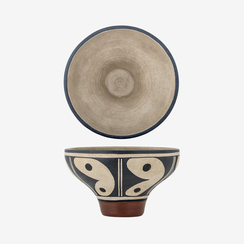 Bloomingville Elfrida Bowl - Image 3