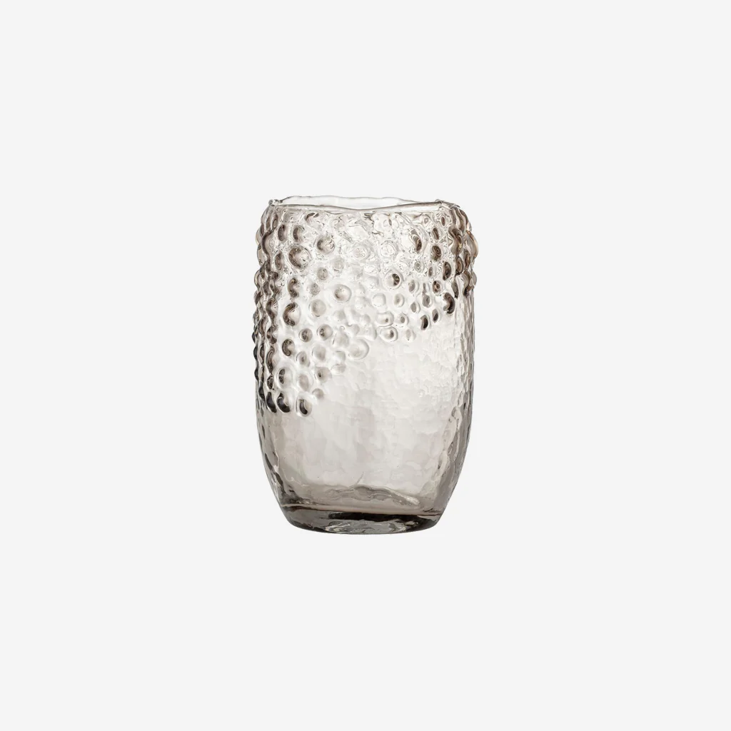 Bloomingville Ifza Glass Vase