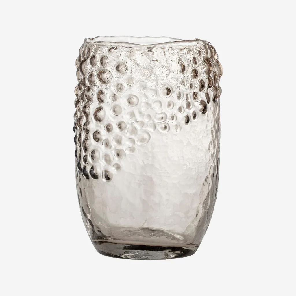 Bloomingville Ifza Glass Vase - Image 2