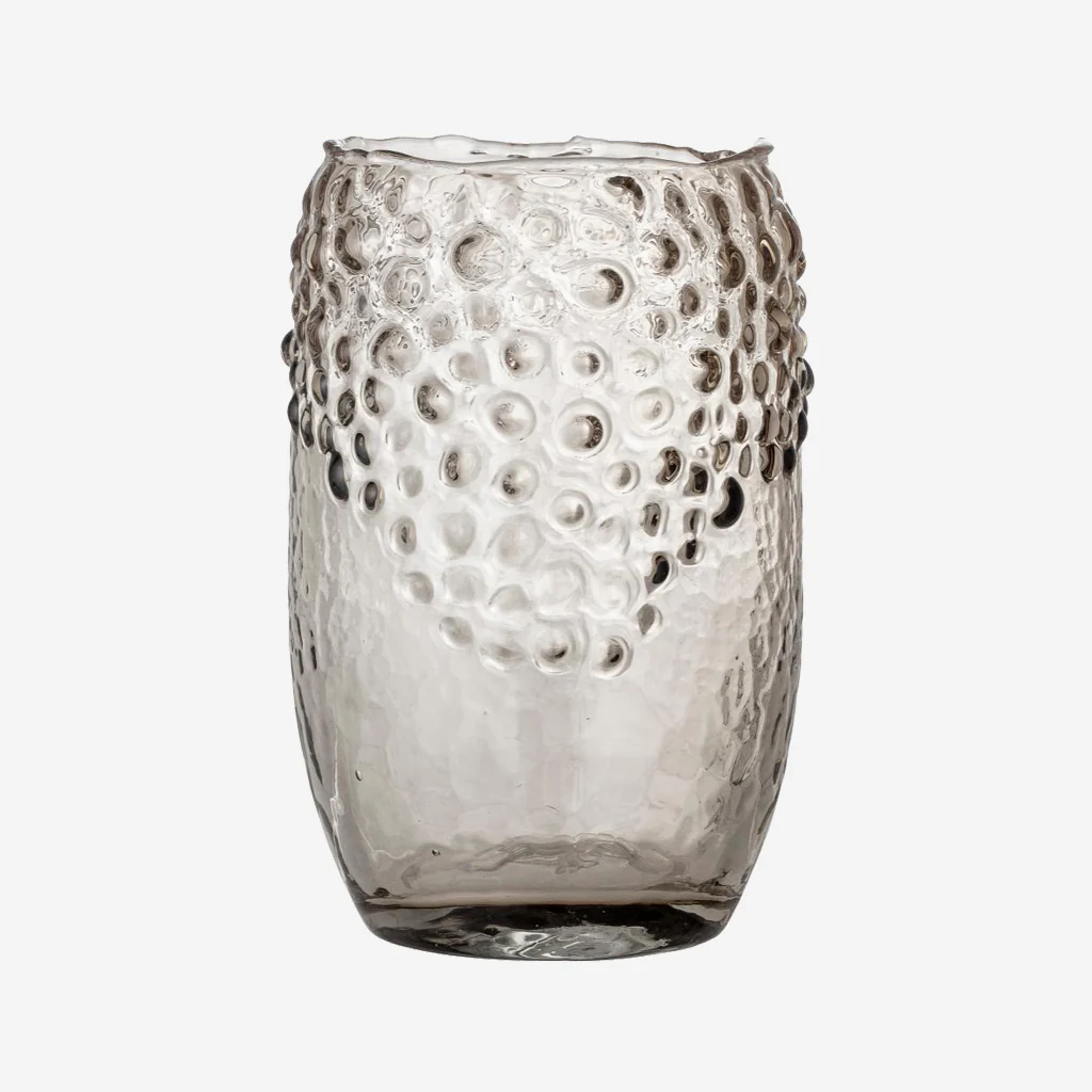 Bloomingville Ifza Glass Vase - Image 3