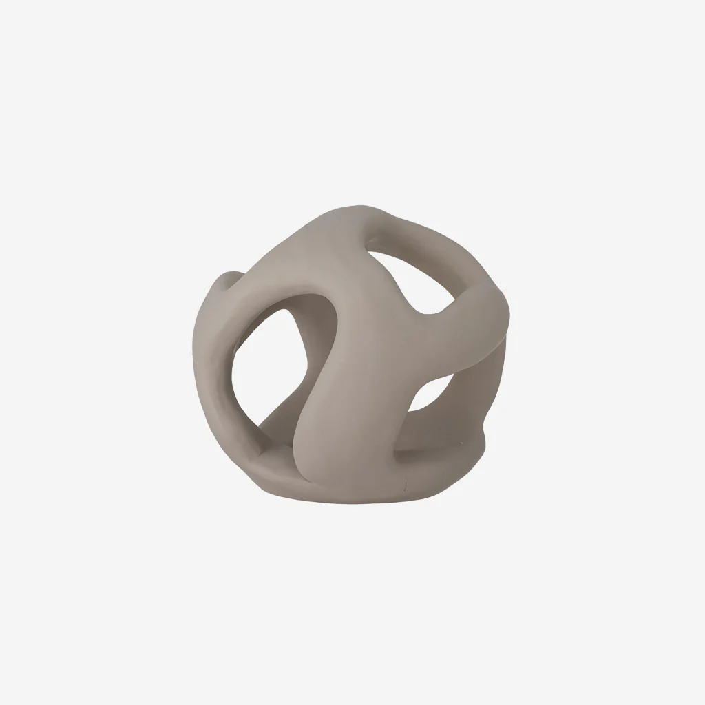 Bloomingville Isey Polyresin Sculpture
