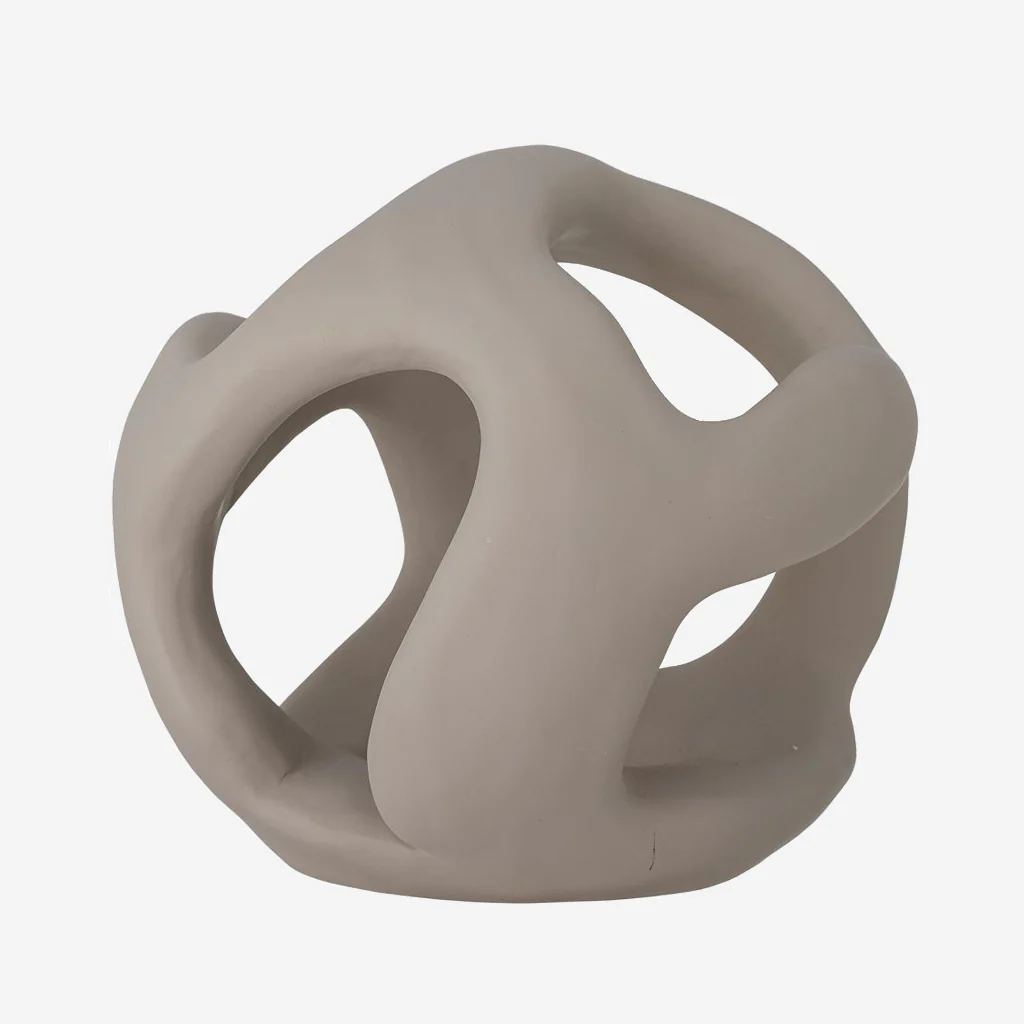 Bloomingville Isey Polyresin Sculpture - Image 2