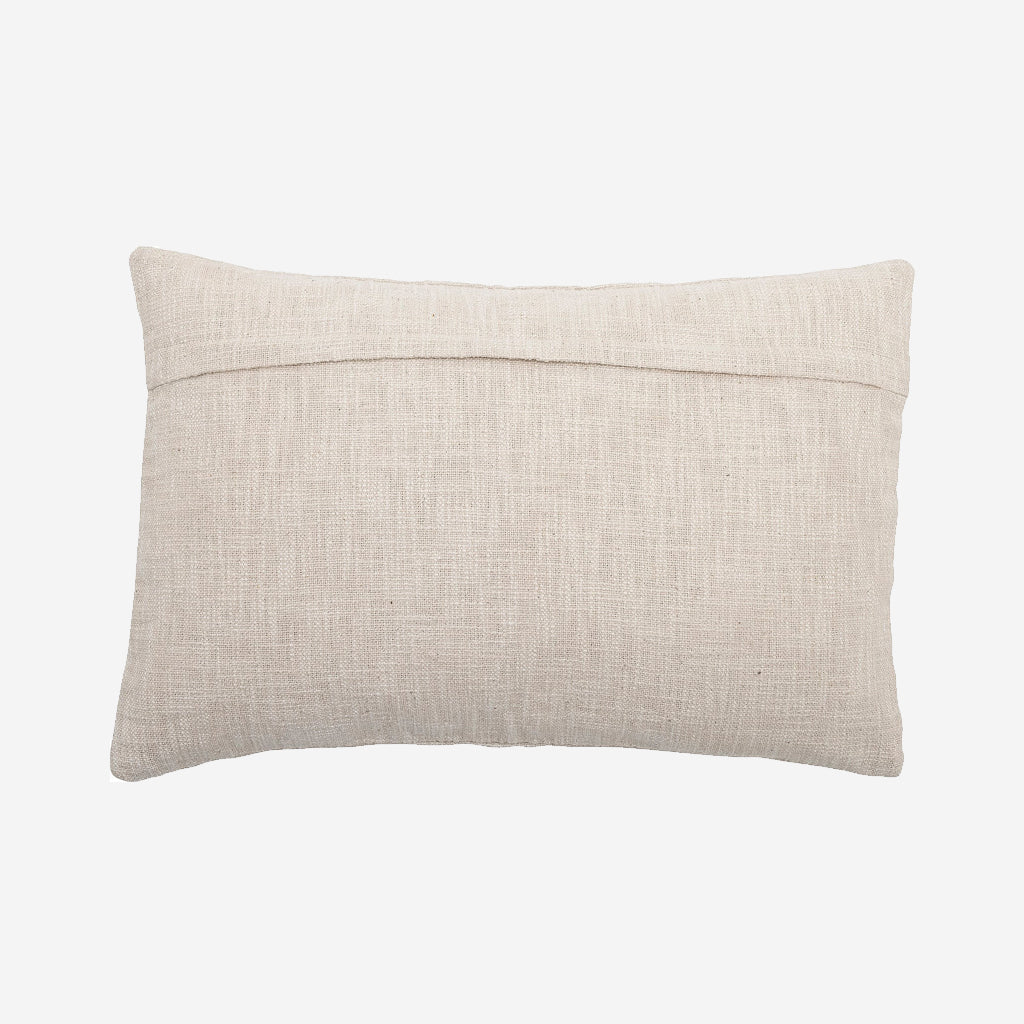 Bloomingville Lexi Alphabet Cushion - Image 3
