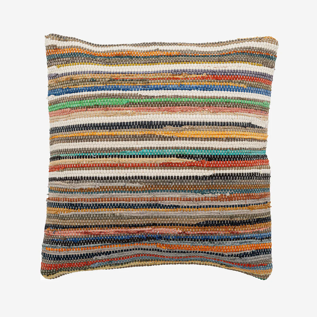 Bloomingville Lovis Cushion - Image 5