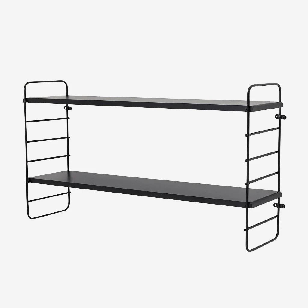 Bloomingville North Shelf Black - Image 3