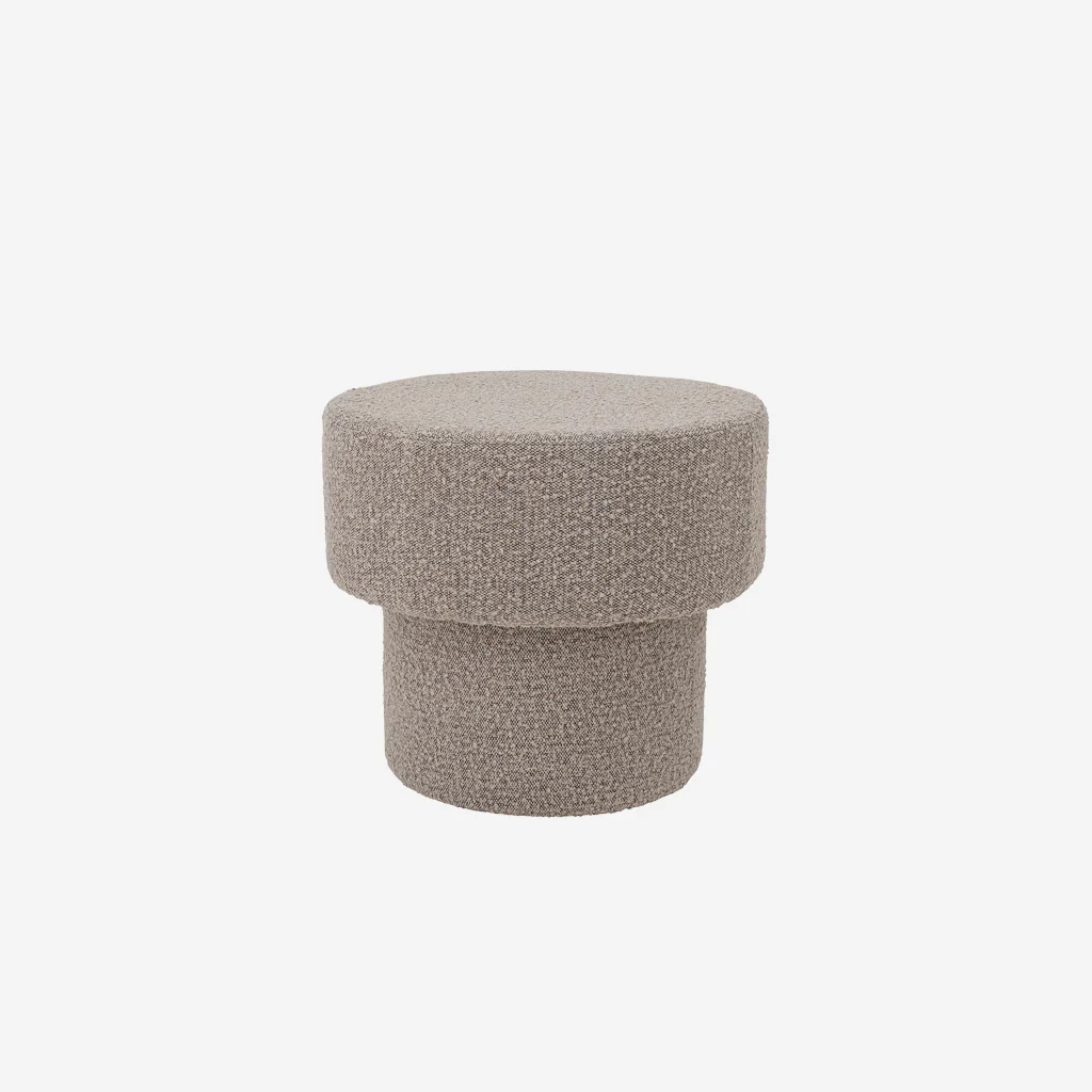 Bloomingville Raymon Pouf Ottoman
