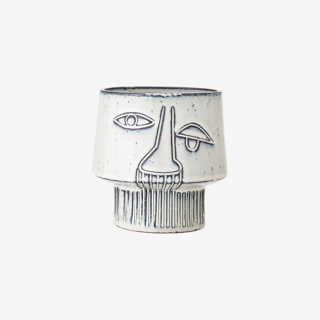 Bloomingville Sacad Pot