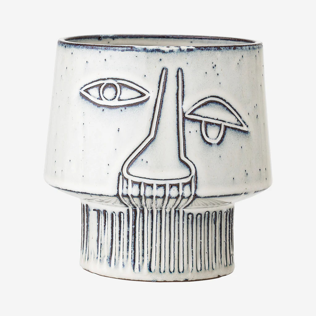 Bloomingville Sacad Pot - Image 3
