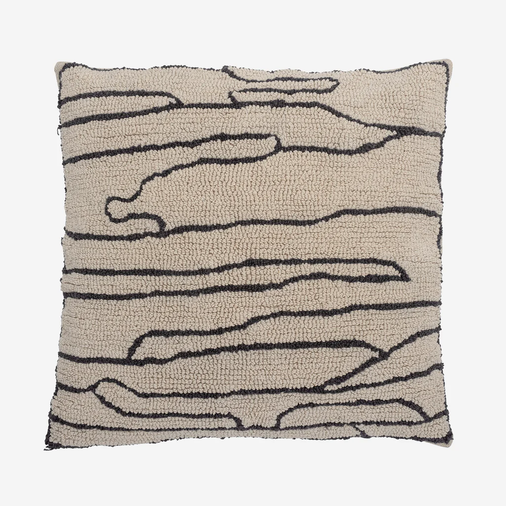 Bloomingville Trabi Cushion - Image 5