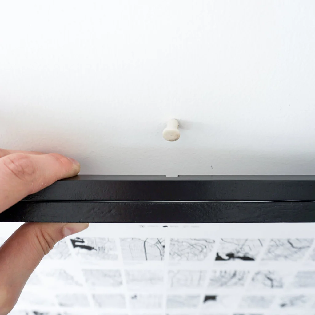 Bold Tuesday Magnetic Poster Hangers - Image 7