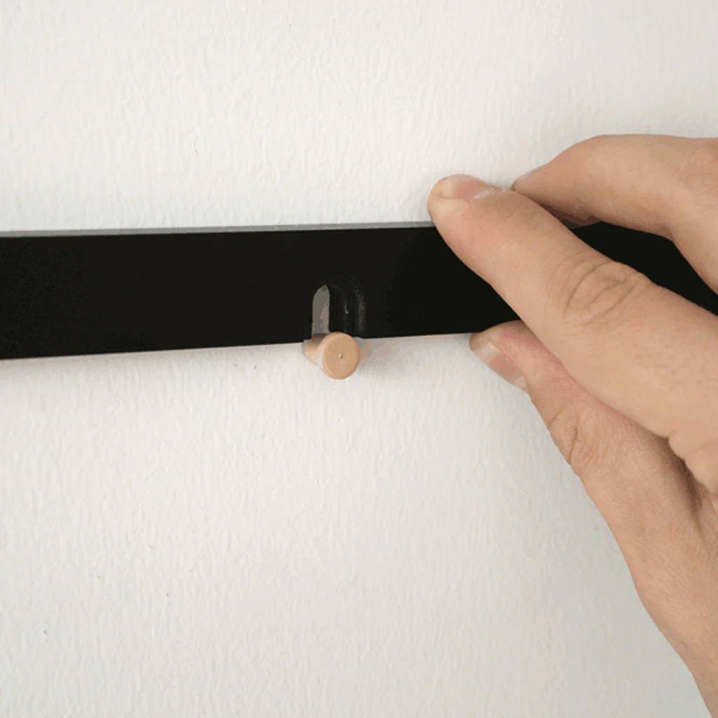 Bold Tuesday Magnetic Poster Hangers - Image 8