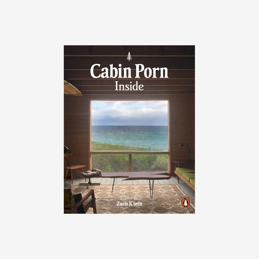 Book : Cabin Porn Inside - Image 2