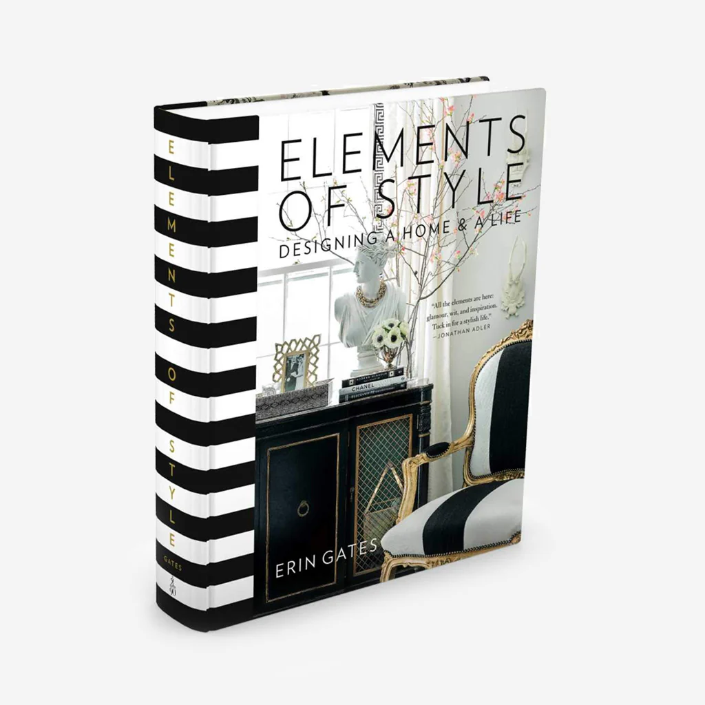Book : Elements of Style - Designing A Home & A Life - Image 2