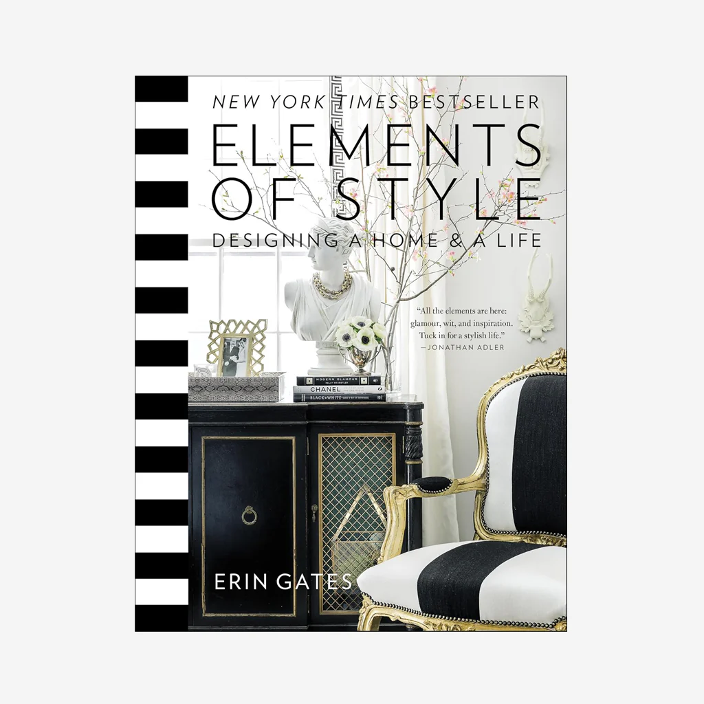 Book : Elements of Style - Designing A Home & A Life - Image 4