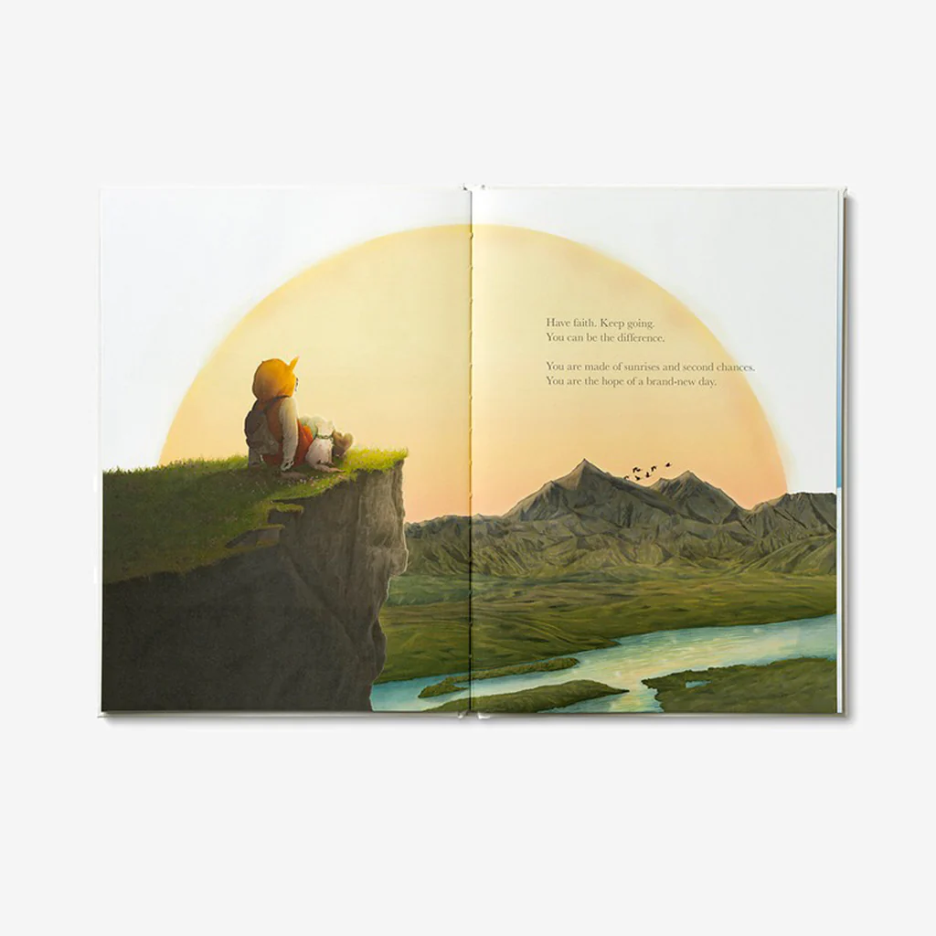 Book : Why Not by Kobi Yamada - Image 5