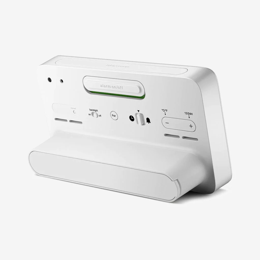 Braun BC13WP Weather Station White - Image 9