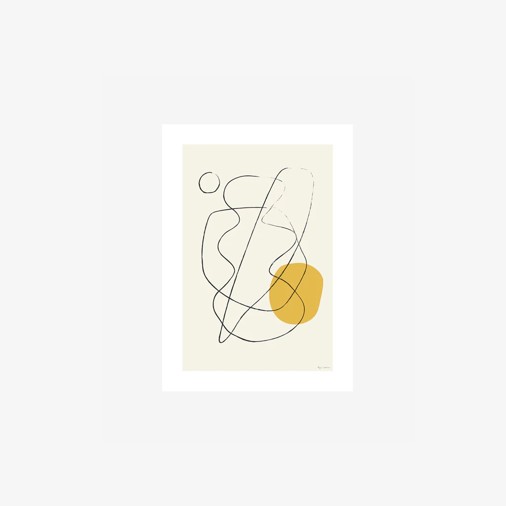 By Garmi Ng #03 Print