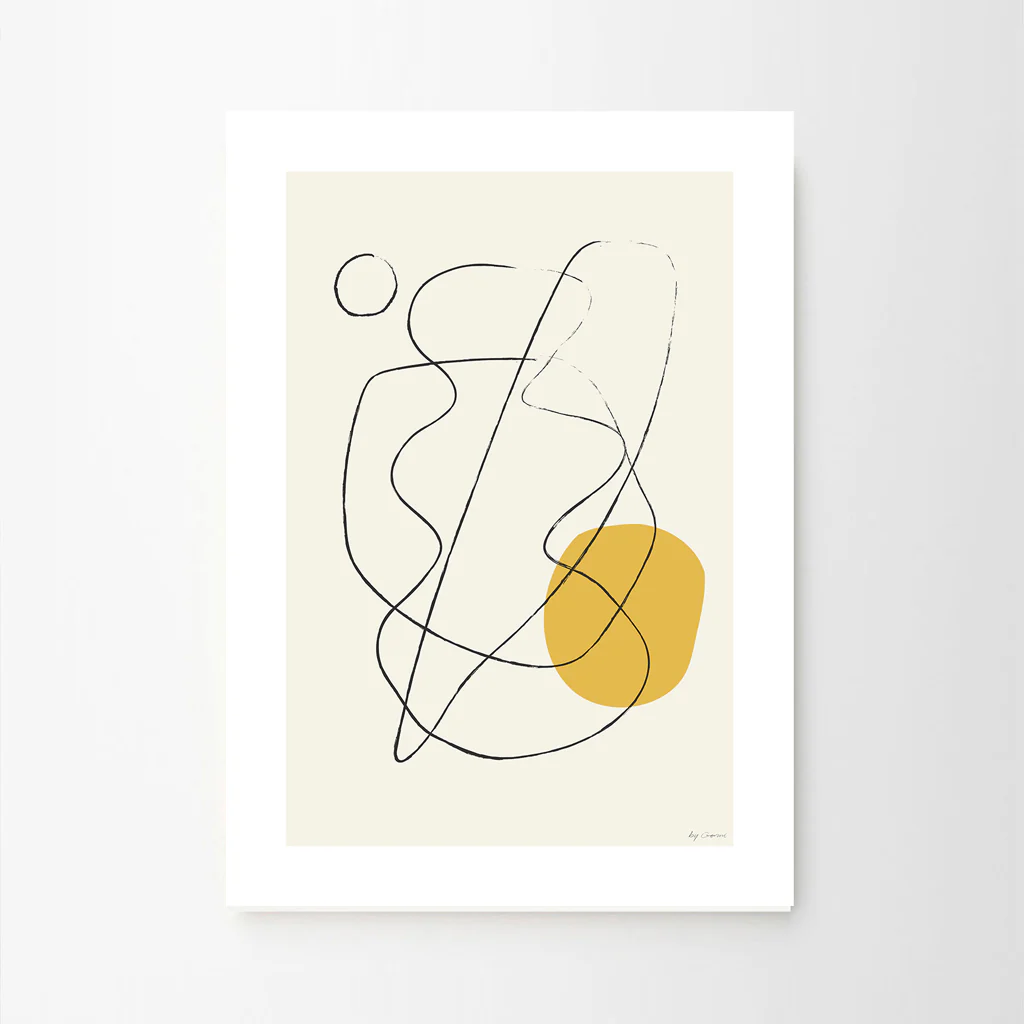 By Garmi Ng #03 Print - Image 2
