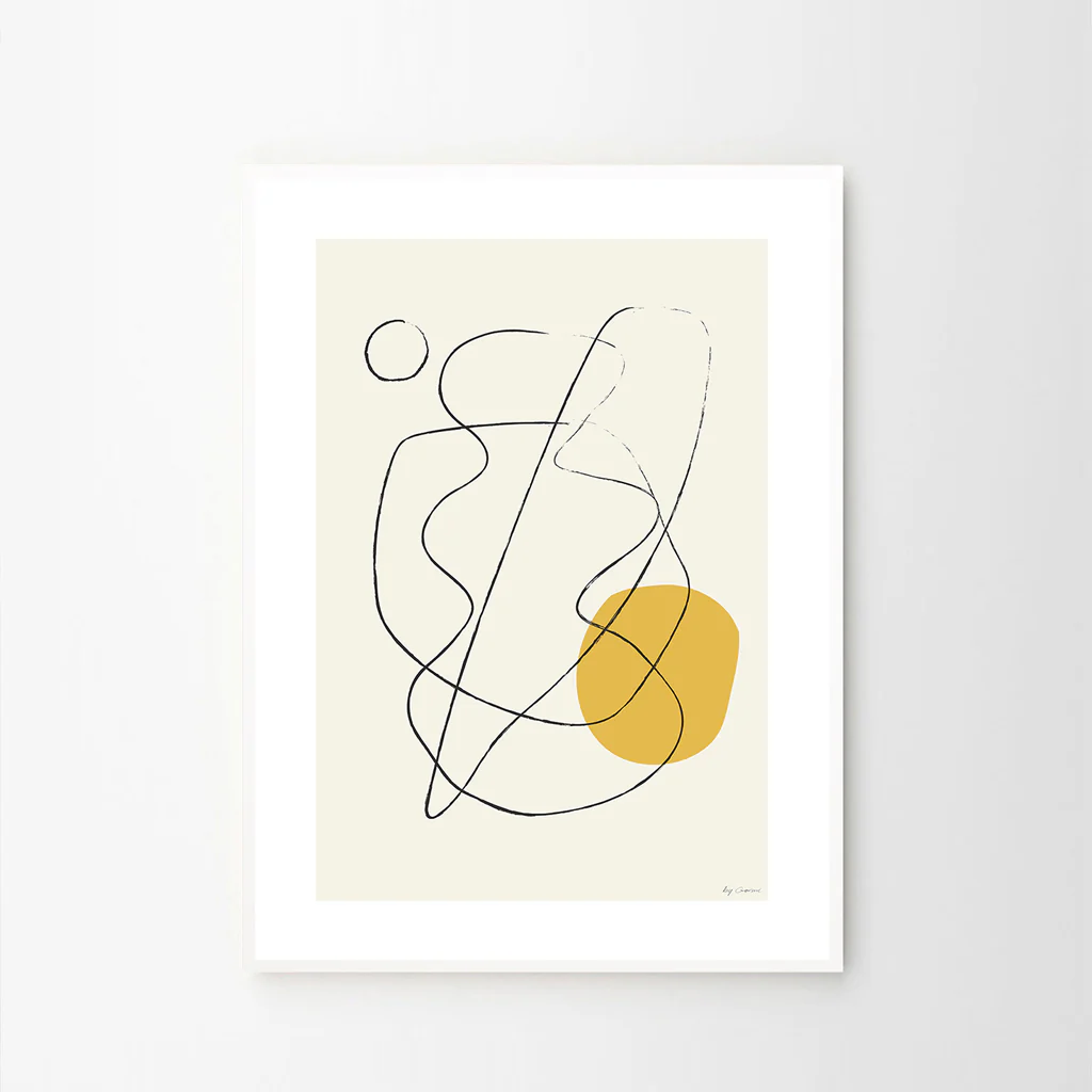 By Garmi Ng #03 Print - Image 3