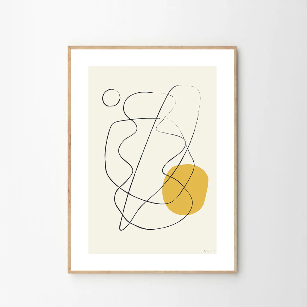 By Garmi Ng #03 Print - Image 4