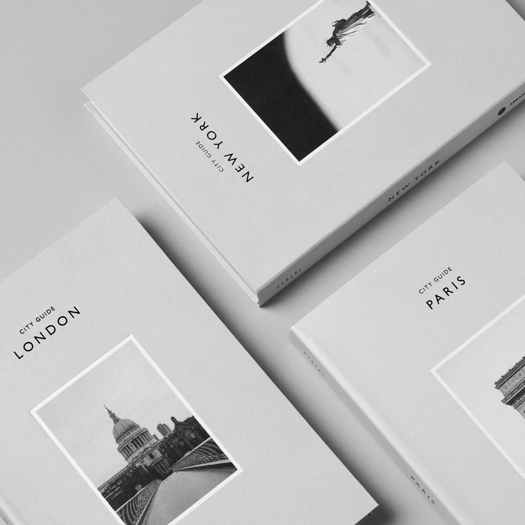 Cereal City Guide New York - Image 3