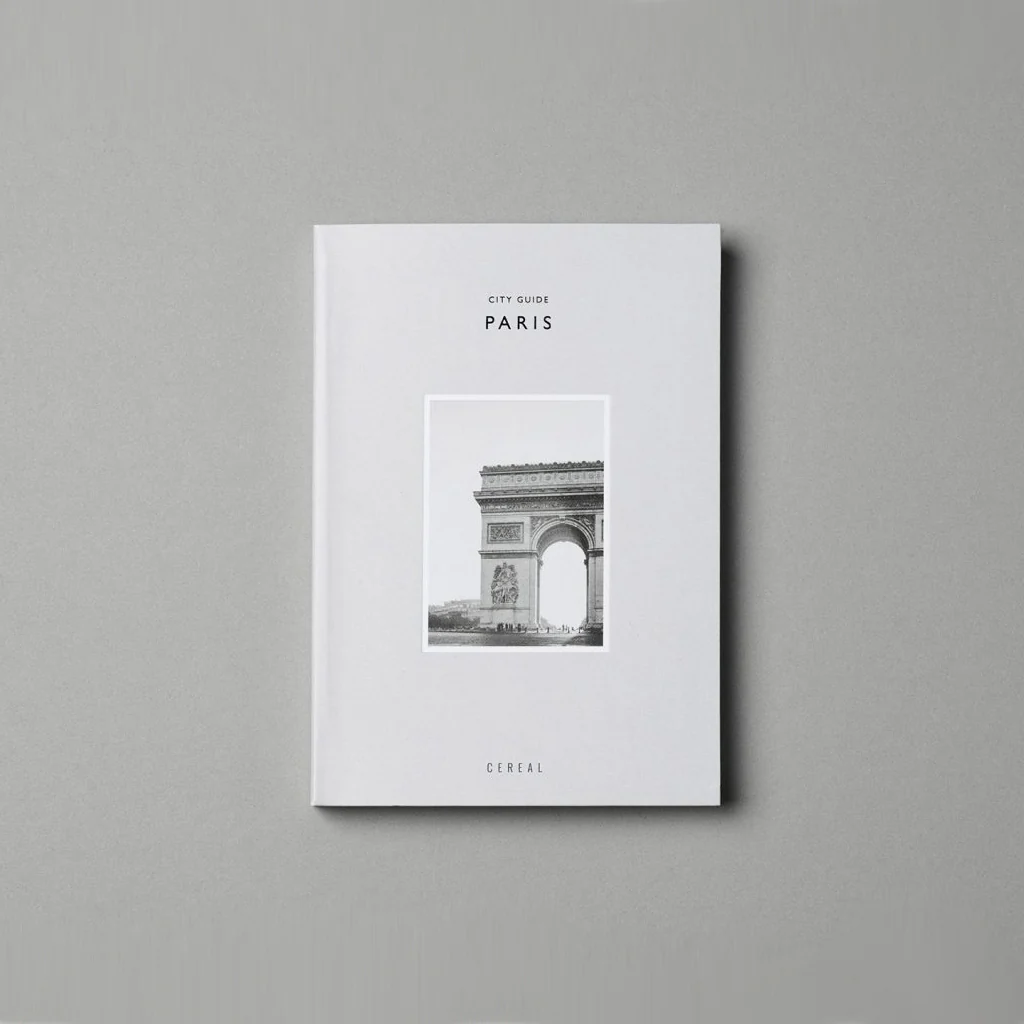 Cereal City Guide Paris - Image 2