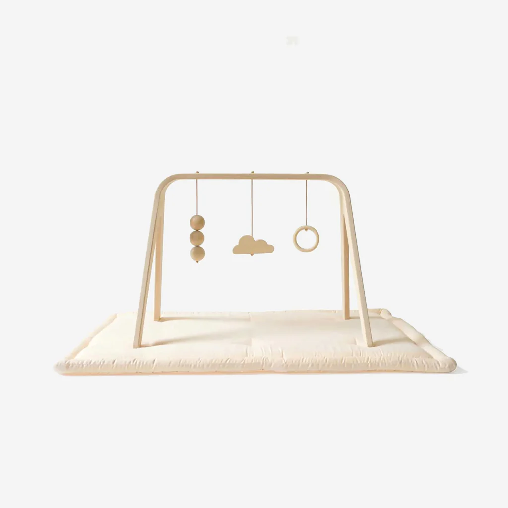 Charlie Crane Naho Baby Gym - Image 3