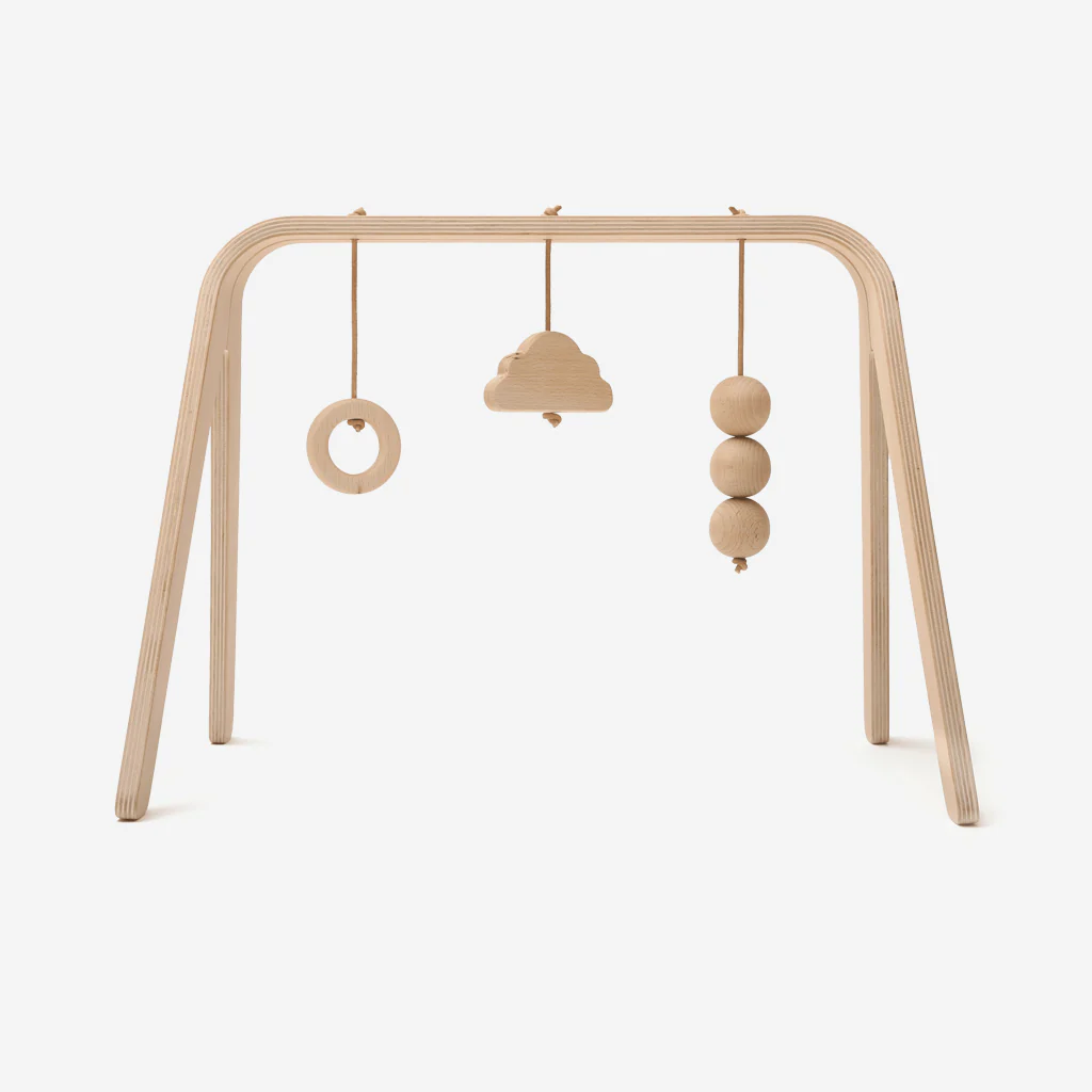 Charlie Crane Naho Baby Gym - Image 4