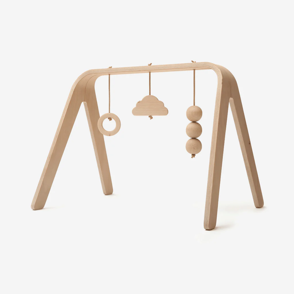 Charlie Crane Naho Baby Gym - Image 5