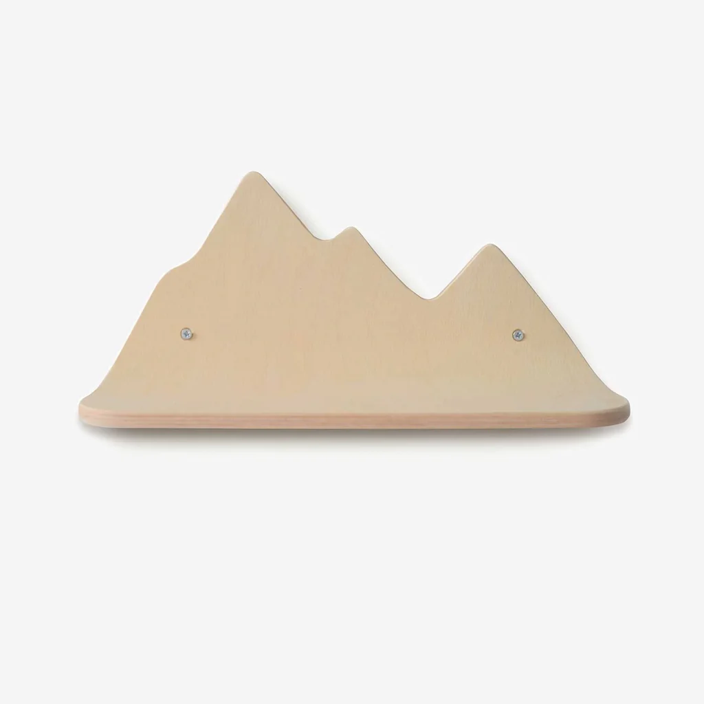 Charlie Crane Popi Shelf Mountain - Image 3