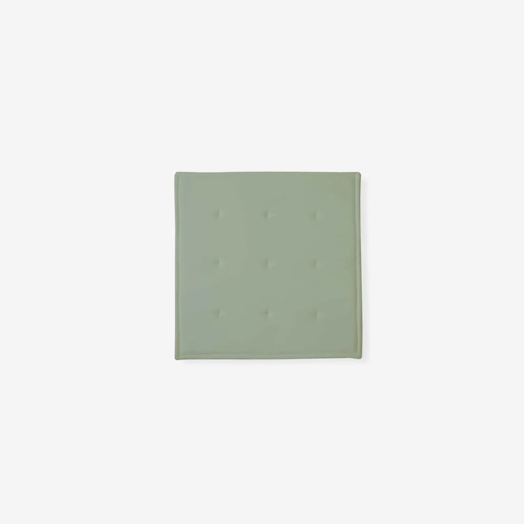 Charlie Crane Tami Playmat Lichen Green