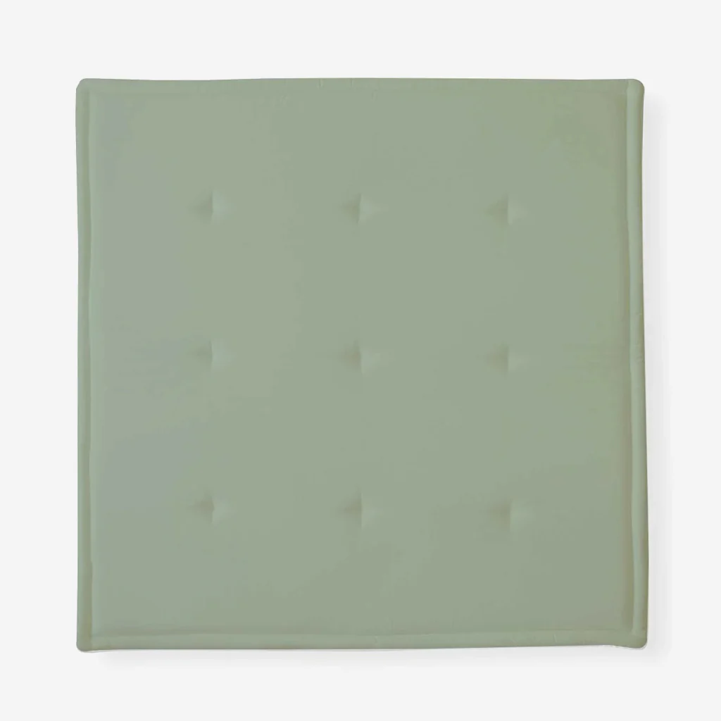 Charlie Crane Tami Playmat Lichen Green - Image 2