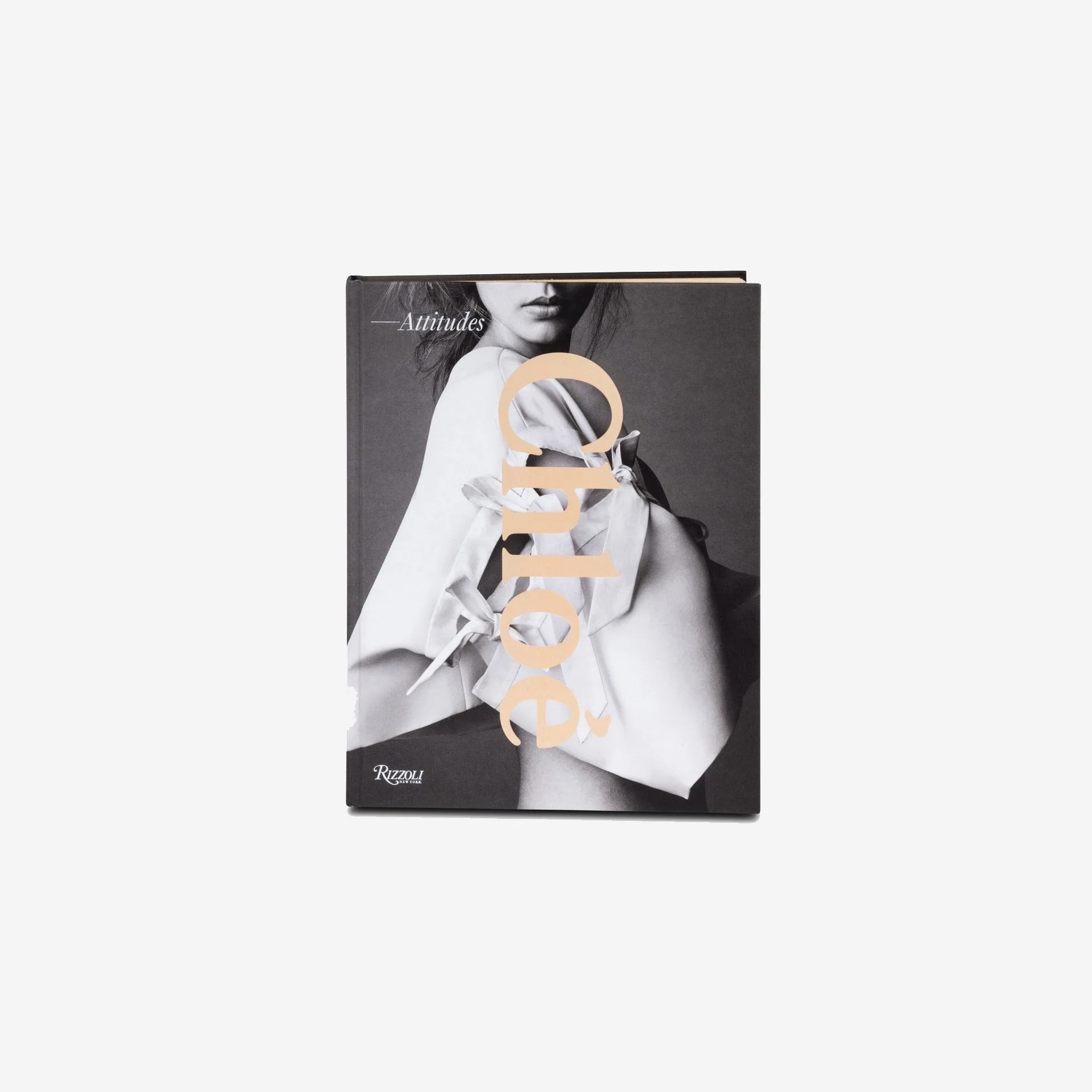 Book : Chloe Attitudes