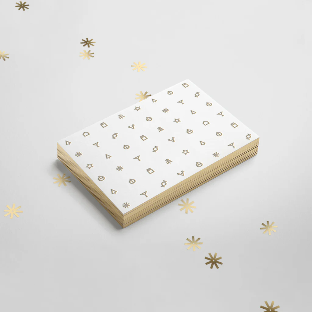 Christmas Gift Card