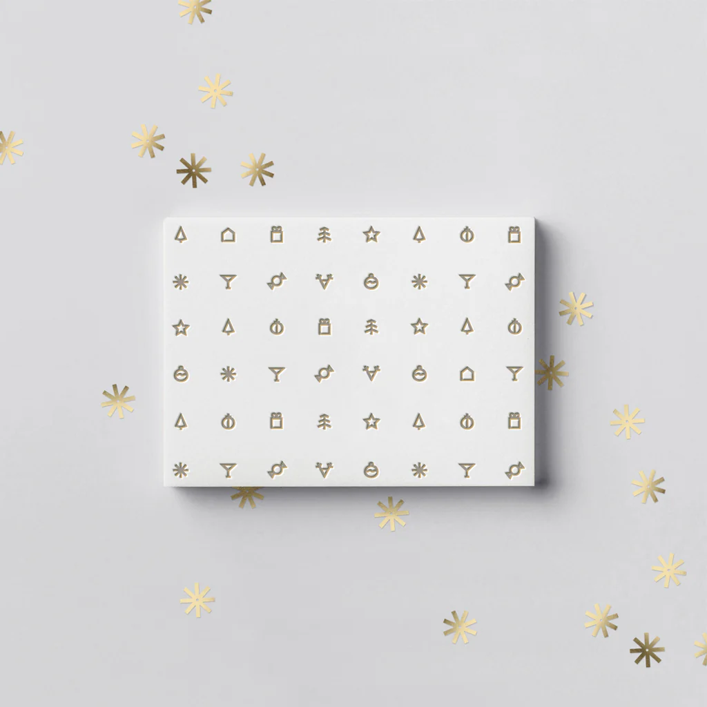 Christmas Gift Card - Image 2