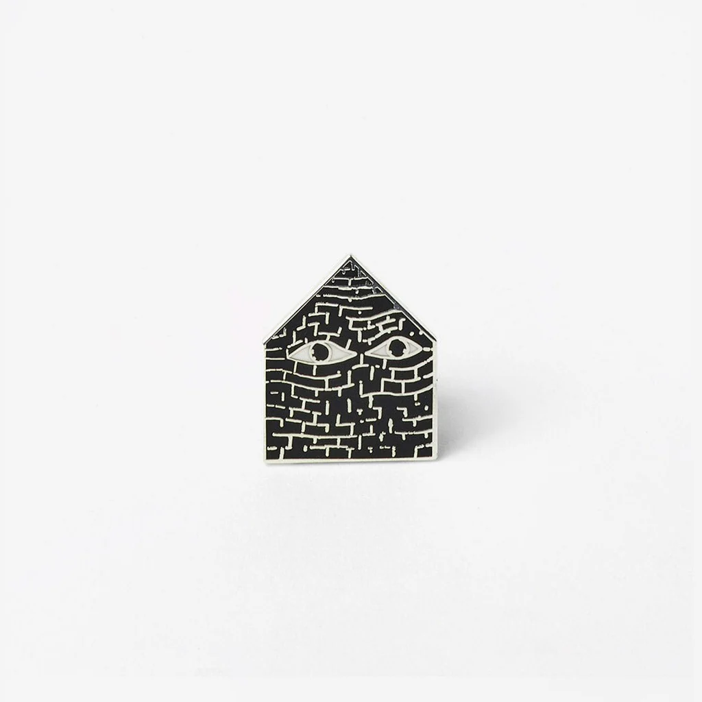 Cinqpoints Archicool House Pin - Image 6
