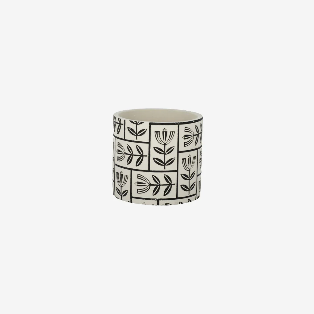 Coast Kennedy Cement Pot