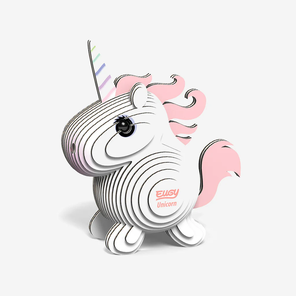 DISPLAY - Eugy Unicorn - Image 2