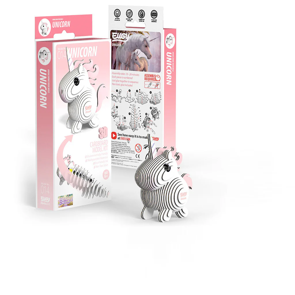 DISPLAY - Eugy Unicorn - Image 3