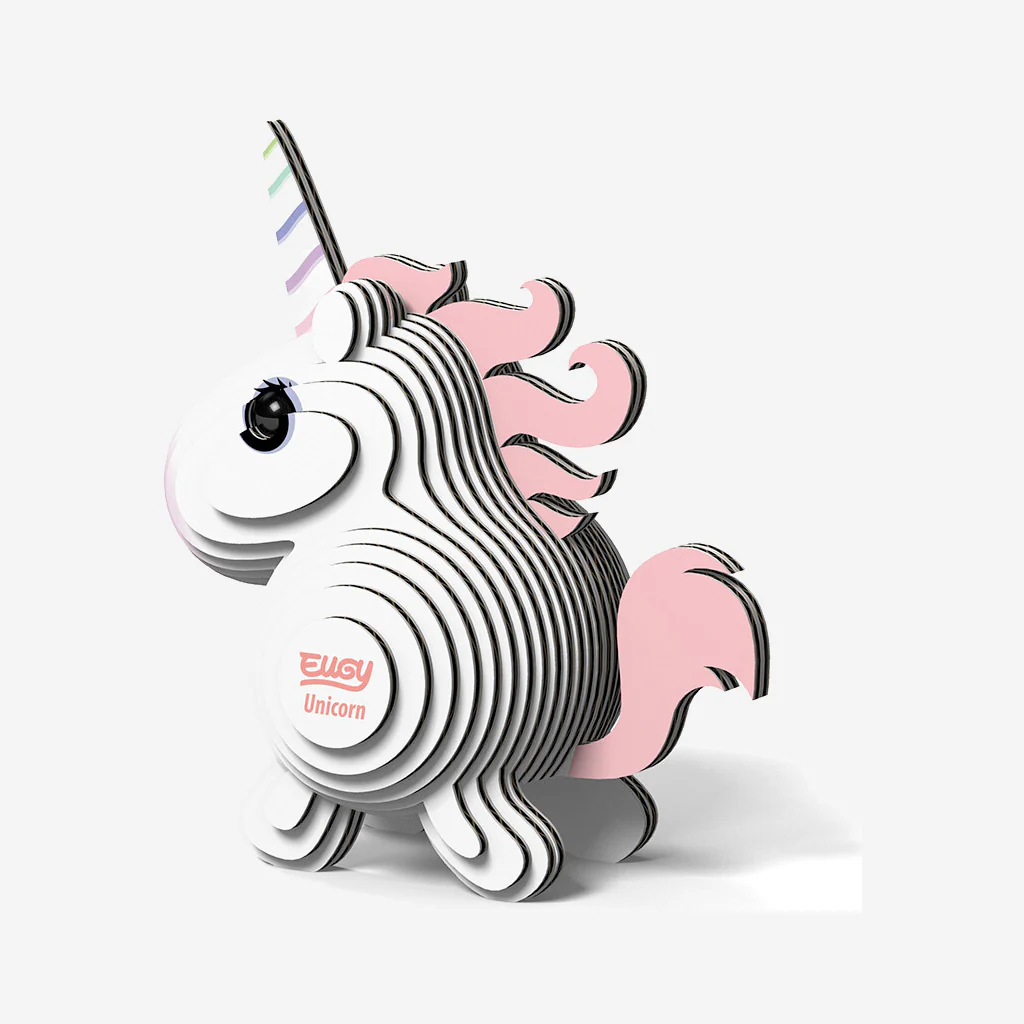 DISPLAY - Eugy Unicorn - Image 4