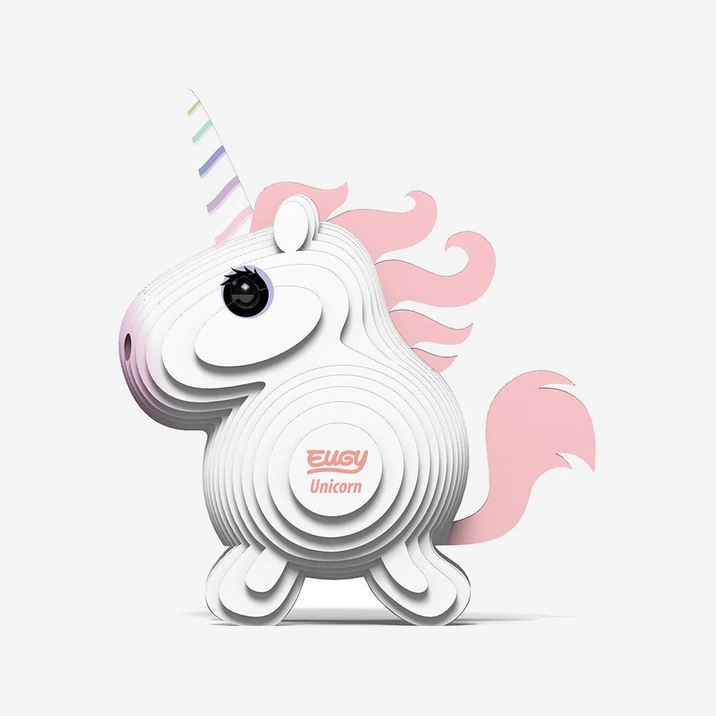 DISPLAY - Eugy Unicorn - Image 5