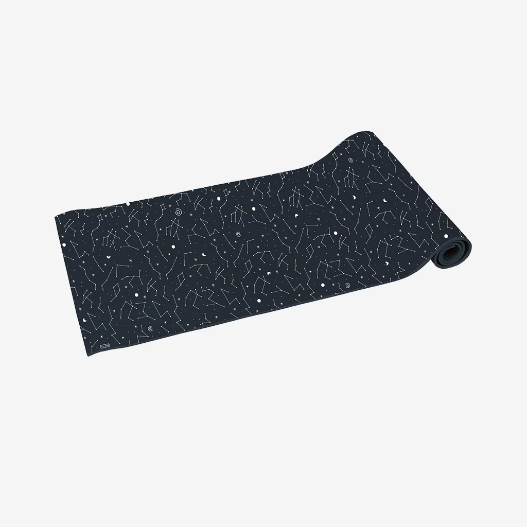 Doiy Yoga Mat Rug Cosmo - Image 3