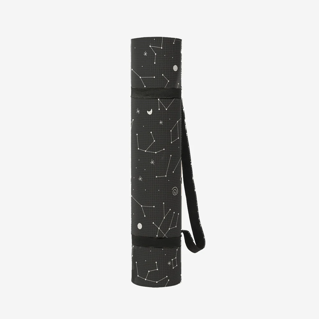 Doiy Yoga Mat Rug Cosmo - Image 4