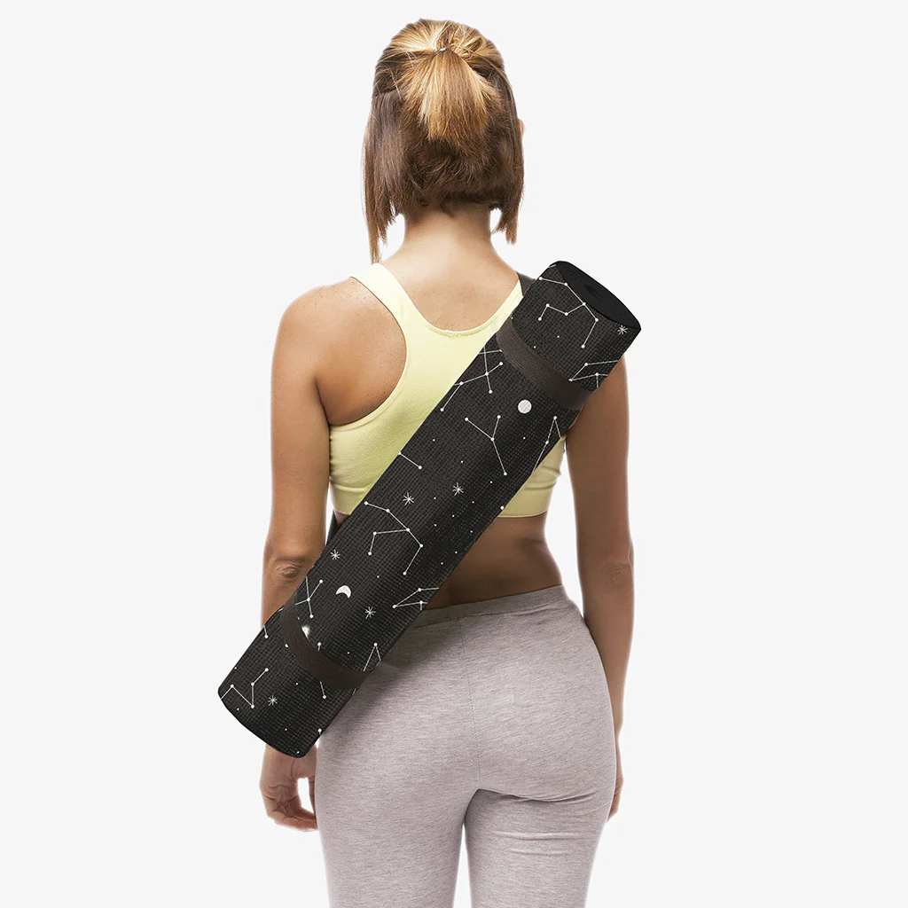 Doiy Yoga Mat Rug Cosmo - Image 6