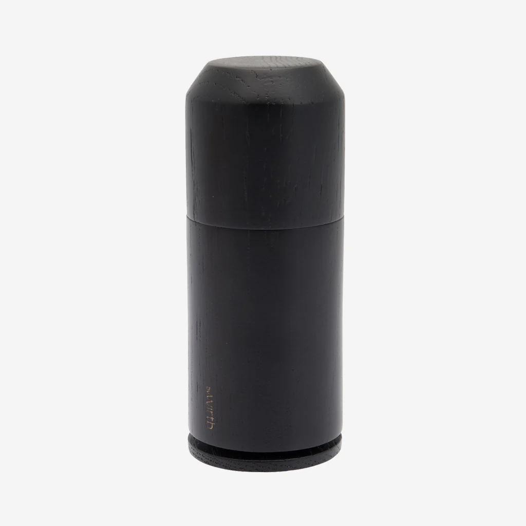 Ekta Living Crush Me Grinder Black Oak - Image 9